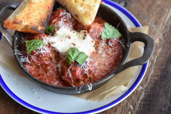 MEATBALLS