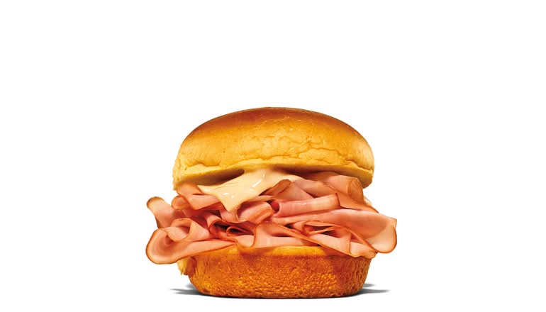 Ham Slider