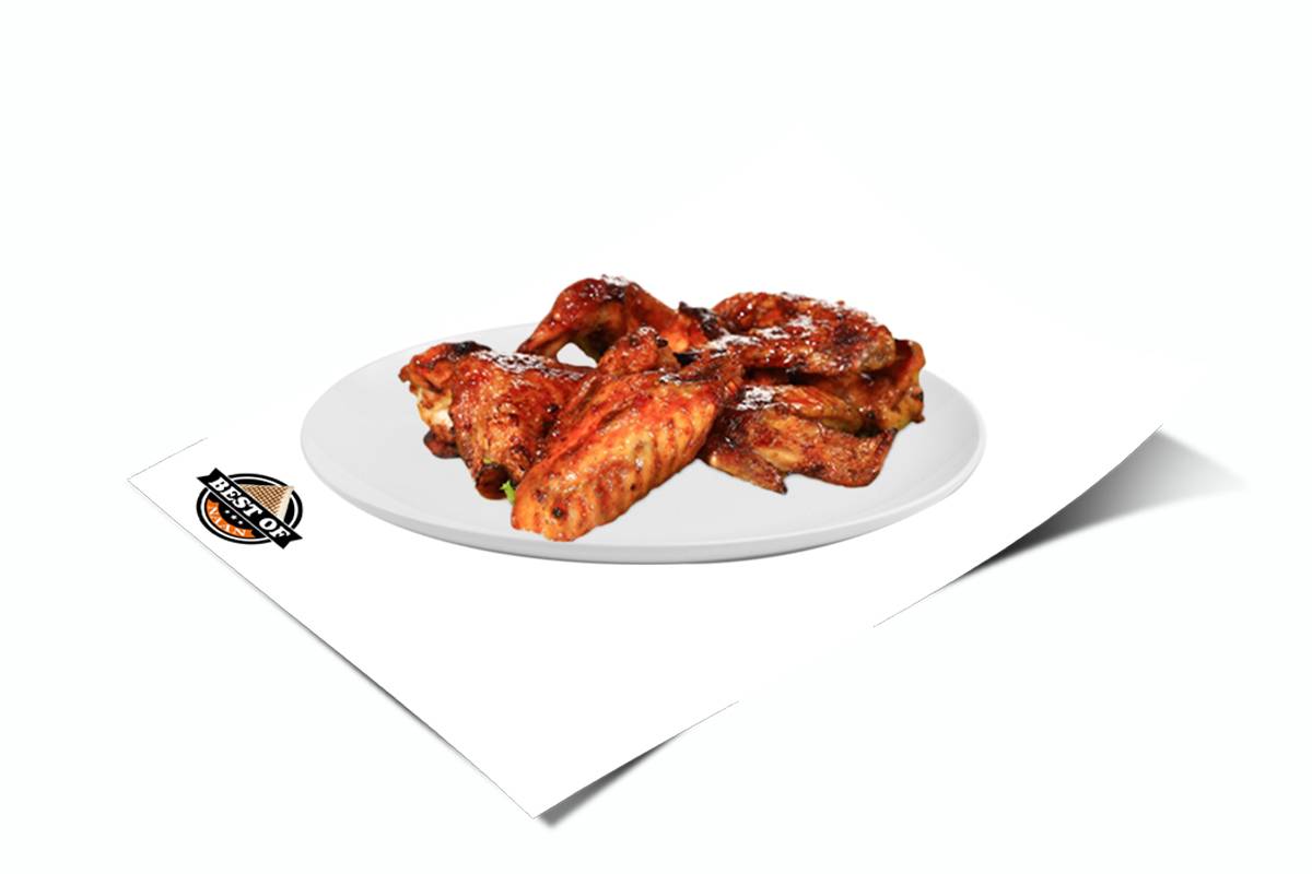 Wings