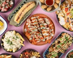 The Wings Paradise - Breda