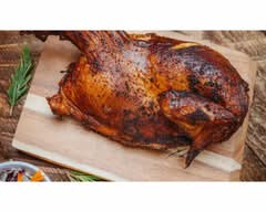 Chicken In A Barrel BBQ (Garden City)