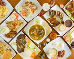 PICA POLLO DOS (5720 Ridge Road)