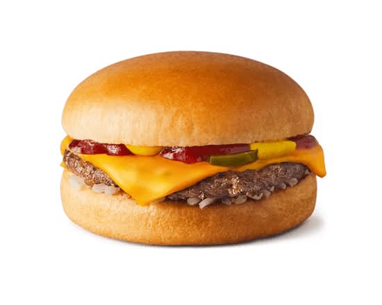 Cheeseburger