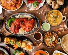 インドレストランPARADISE　Indian Restaurant PARADISE