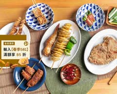 小東路品壹燒烤 辣媽