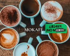 MOKAFÉ - Hacienda (Monterrey)