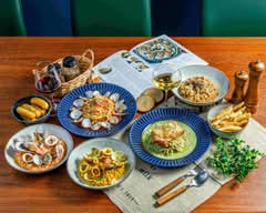 J WOW酒窩義式餐酒館