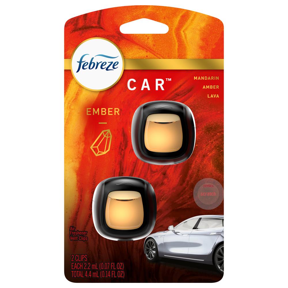 Febreze Air Freshener