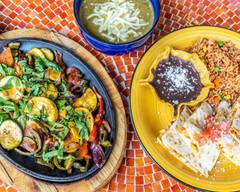 ZuZu Handmade Mexican Food (Mopac)