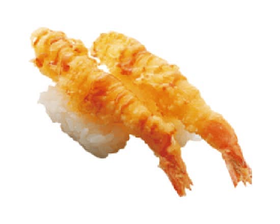 えび天　天たれがけ