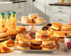 Bojangles (218 Cleveland Ave)