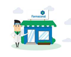 Farmaconal ( Arroyo Hondo)