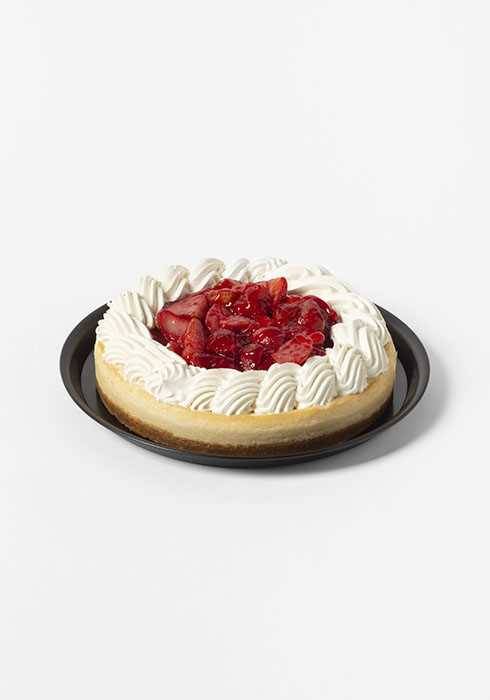 Cheesecake Fresa