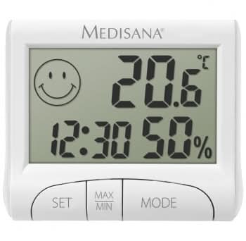 Higrómetro Digital Medisana HG100