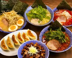 ラーメン気華(キッカ)