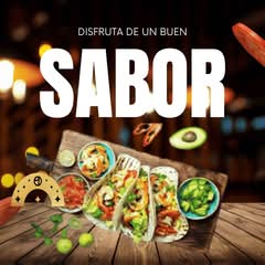 Taco Del Mar (Toluca)