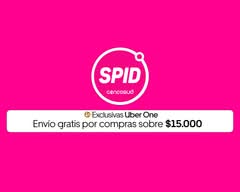 ⚡️SPID Express (Las Rastras)