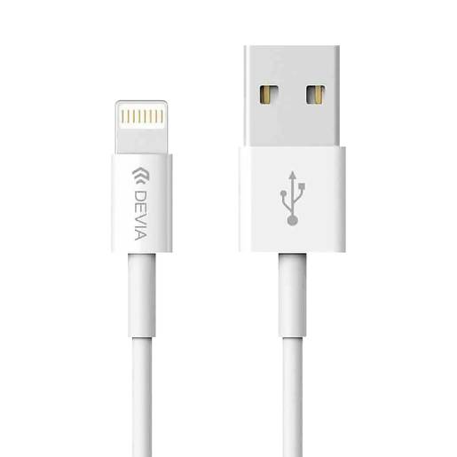 Devia · Cable usb a lightning