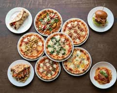 Lieschtler Pizza Haus