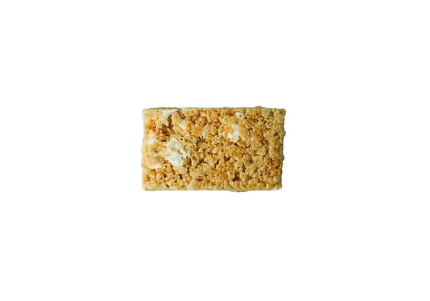 Gluten Free Rice Krispy Treat