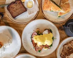 Fitz Cafe