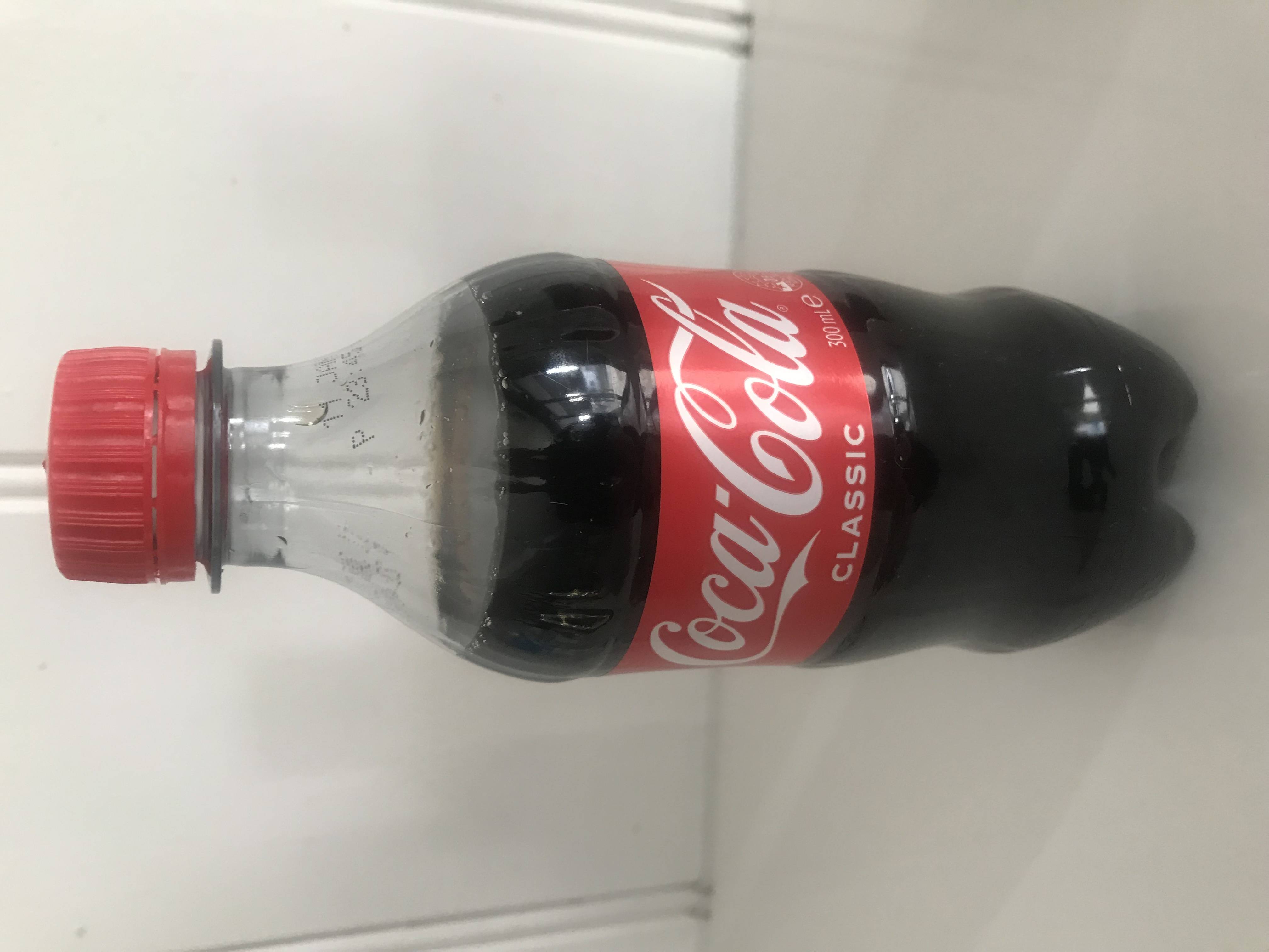 Coke Classic 300ml