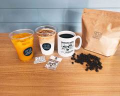 Hacienda Coffee ハシエンダ コーヒー