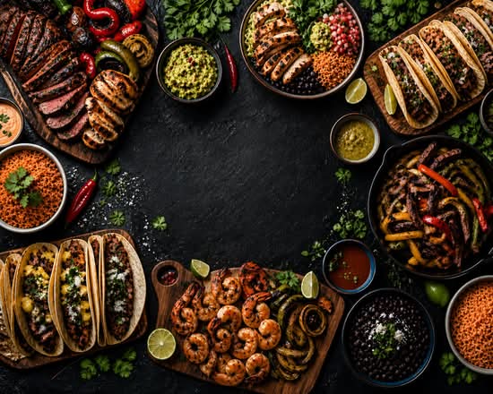 WEST END TAQUERIA GRILL (777 Oak St SW)