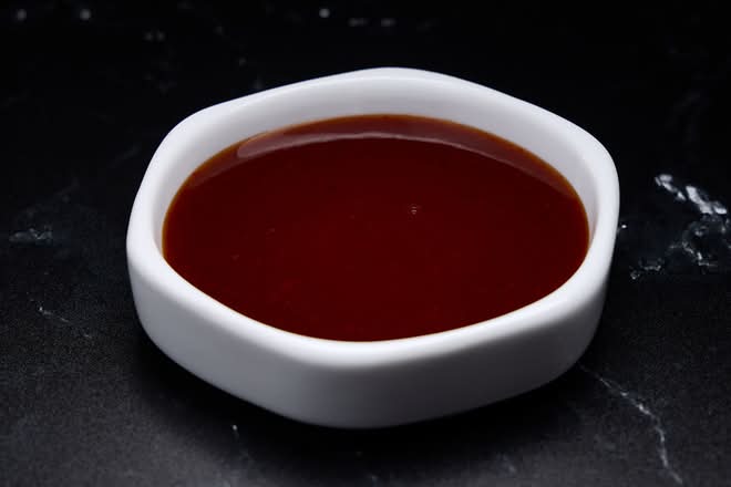 SPICY TERIYAKI SAUCE 2 oz