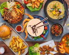 YOKOZO🥢 -Agde