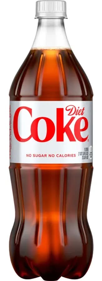 Coke Diet