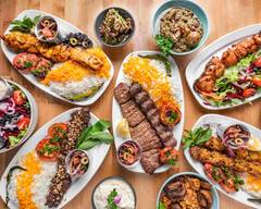 Soufi Persian Grill & Lounge