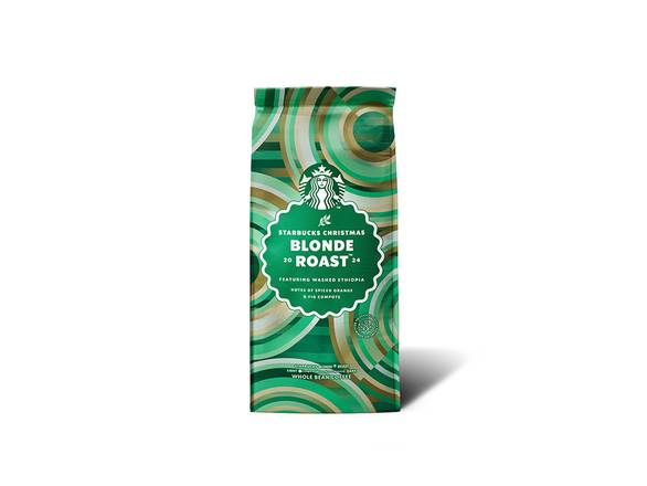 Christmas Blonde 2024 250G