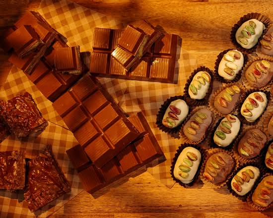 Bonibon Chocolate (60 Main Street Markham North)