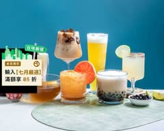 星波波 STARPOPO TEA  南投店