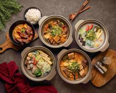 姥三寶 三民鼎中店