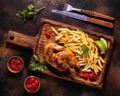 Grillstube Lampertheim