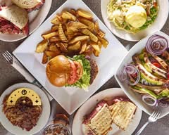 Ben's Kosher Delicatessen Restaurant & Caterers