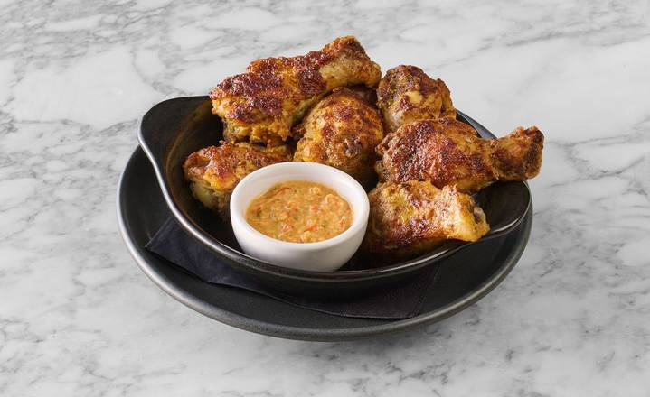 NEW Spicy Chicken Wings (GF)