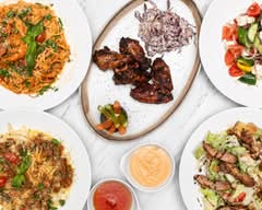 Eden (811 Kings Highway)