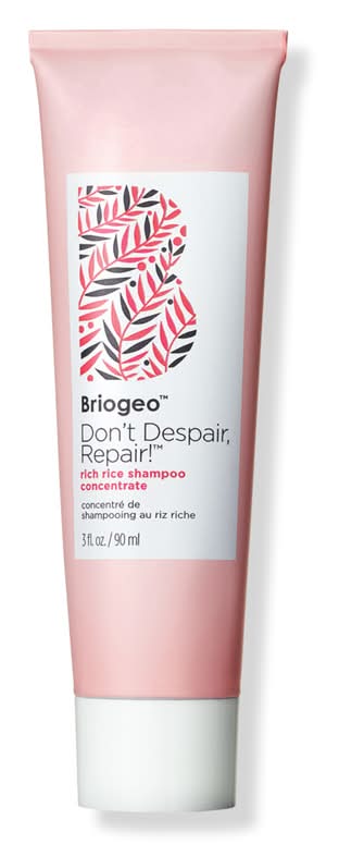 Briogeo Don't Despair, Repair! Rich Rice Shampoo Concentrate 3.0 oz