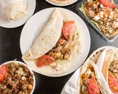 キングケバブ赤羽西口店　KING KEBAB Akabane-Nishiguchi