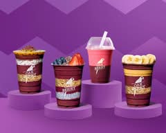 Oakberry Açaí (Armazém Do Chiado)