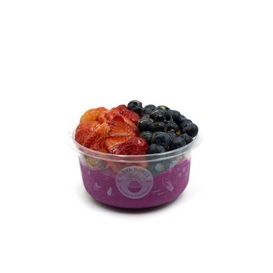 Dragonberry Pitaya Bowl