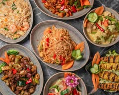 Chili Club Thai House