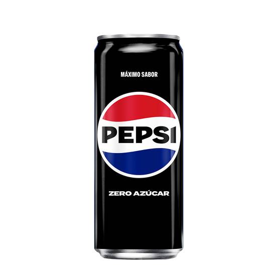 Pepsi Max Lata