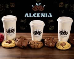 Alcenia Café