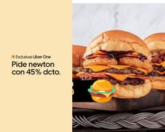 BurgerLab (Aurora)