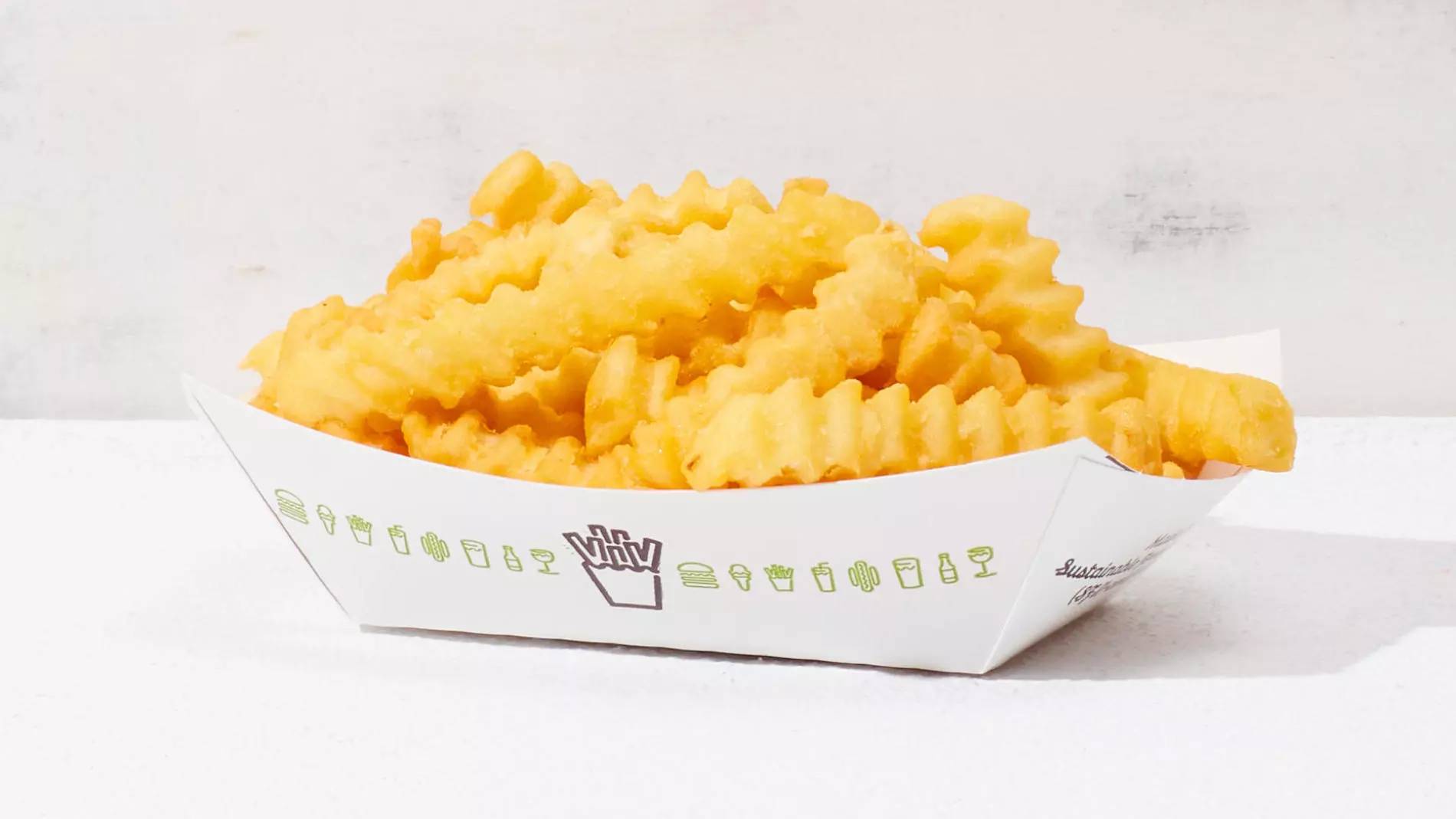 🍟 Frites seule