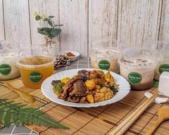 麻辣火少爺 漢口店